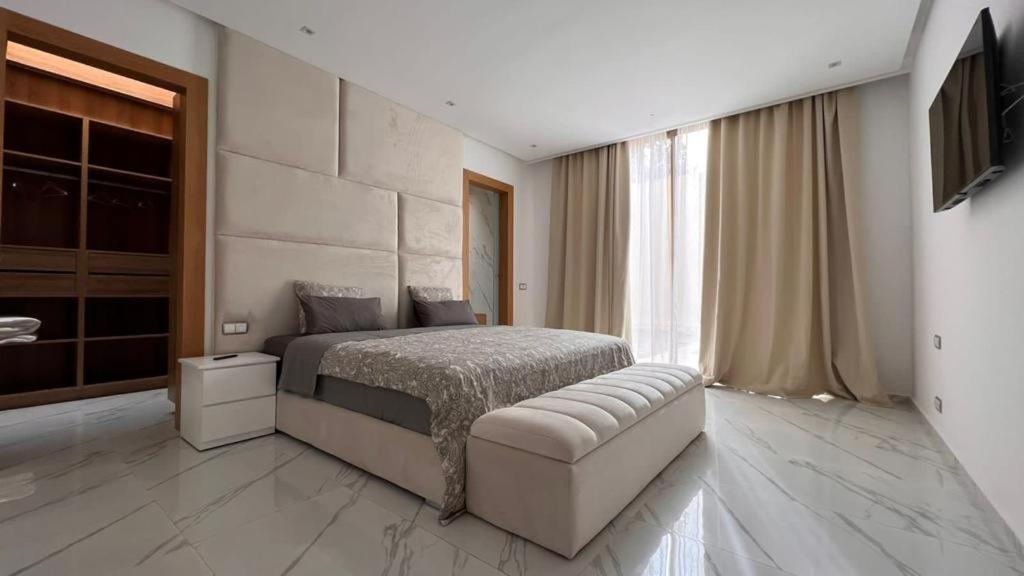 Villas Deluxe Domaine Zaytouna Marraquexe Exterior foto